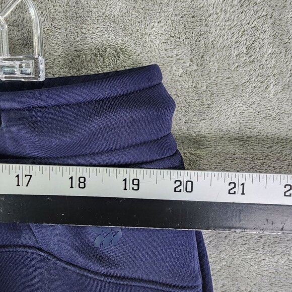 Mens Blue All In Motion Jogger Pants Water Resistant 28" Inseam Size XL - Picture 9 of 12